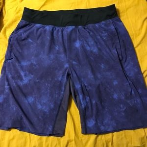 The T.H.E. Linerless Short 9 inch